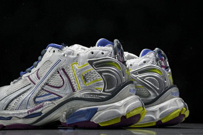 bl trainers track -copshoe bl 299