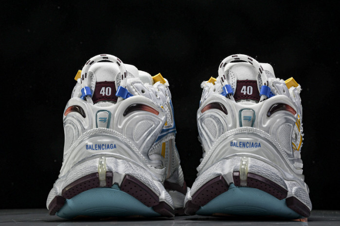 bl trainers track -copshoe bl 300