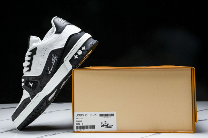 lvt sneakers copshoe l&v-163