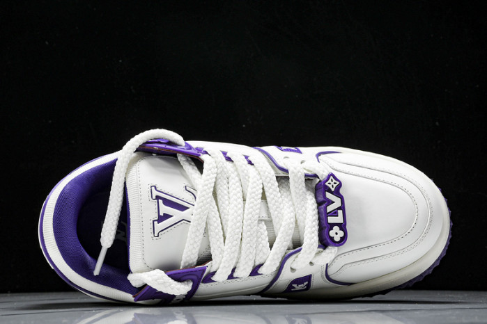 lvt sneakers copshoe l&v-266