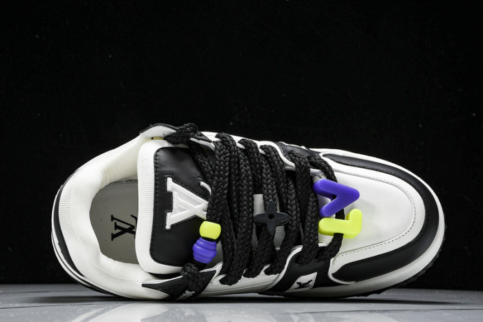 lvt sneakers copshoe l&v-303