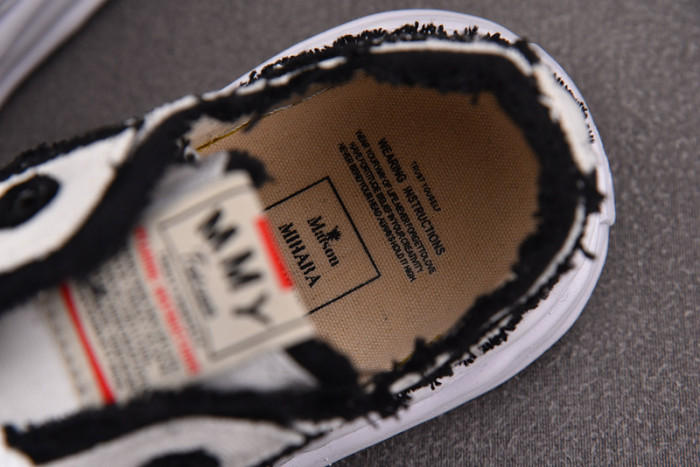 AMIRI SNEAKERS COPSHOE AM-188