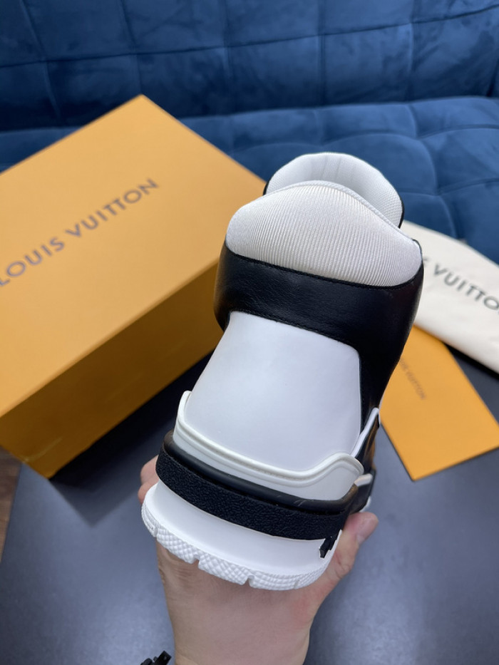 lvt sneakers kickze l&v-21