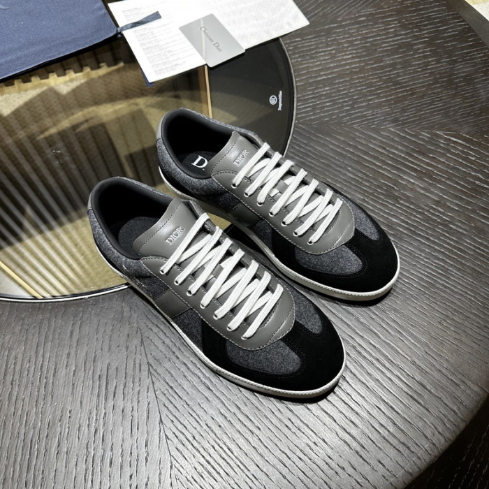 D1R* B01 SNEAKER COPSHOE DR-b01 09