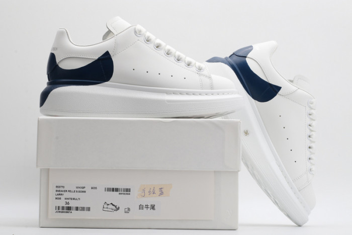 ale*d*r M*Q*en sole sneakers kickze-34