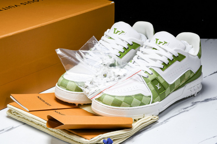 lvt sneakers copshoe l&v-317