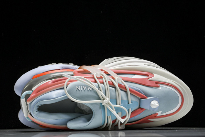 balmain sneakers copshoe bm -12