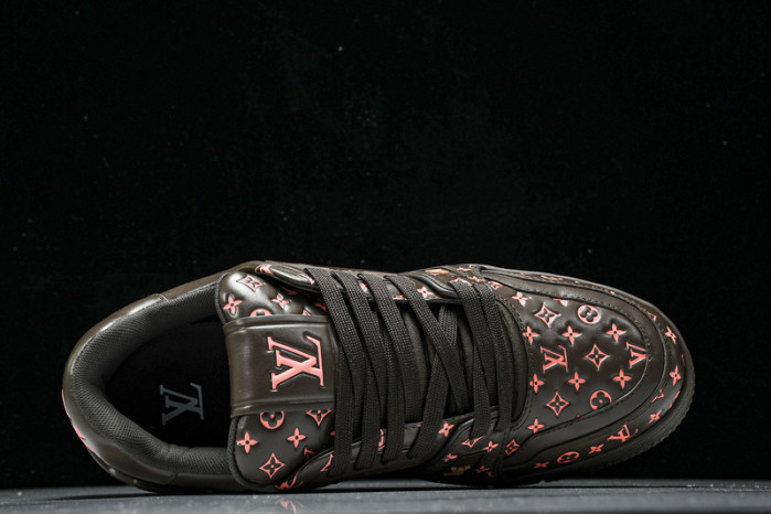 lvt sneakers copshoe l&v-320