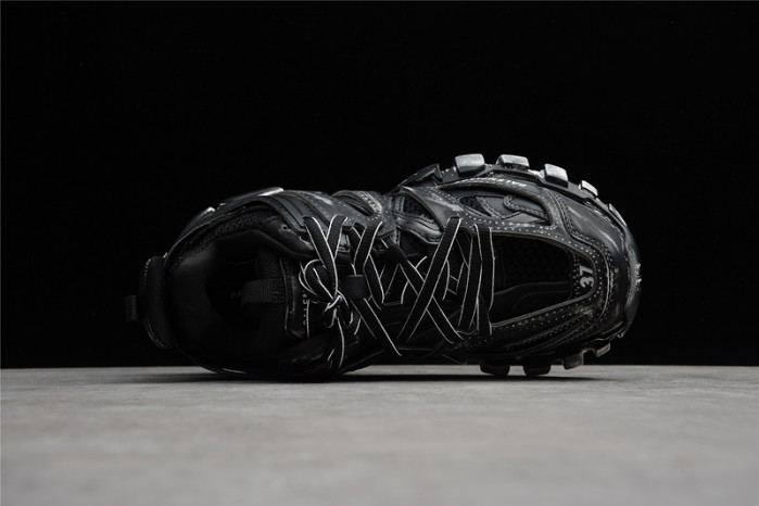 bl trainers track -kickze bl 60