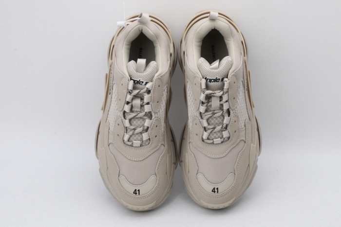 bl triple s trainers -kickze bl30