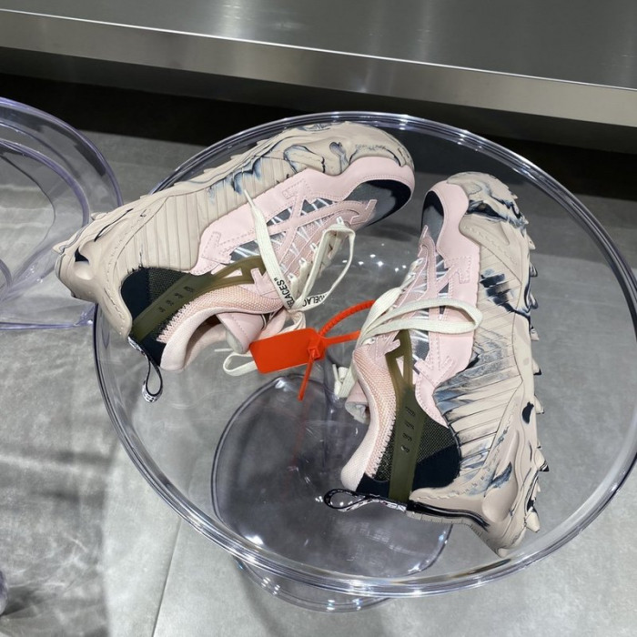 of c/o odsy-1000 sneaker kickze ow-21