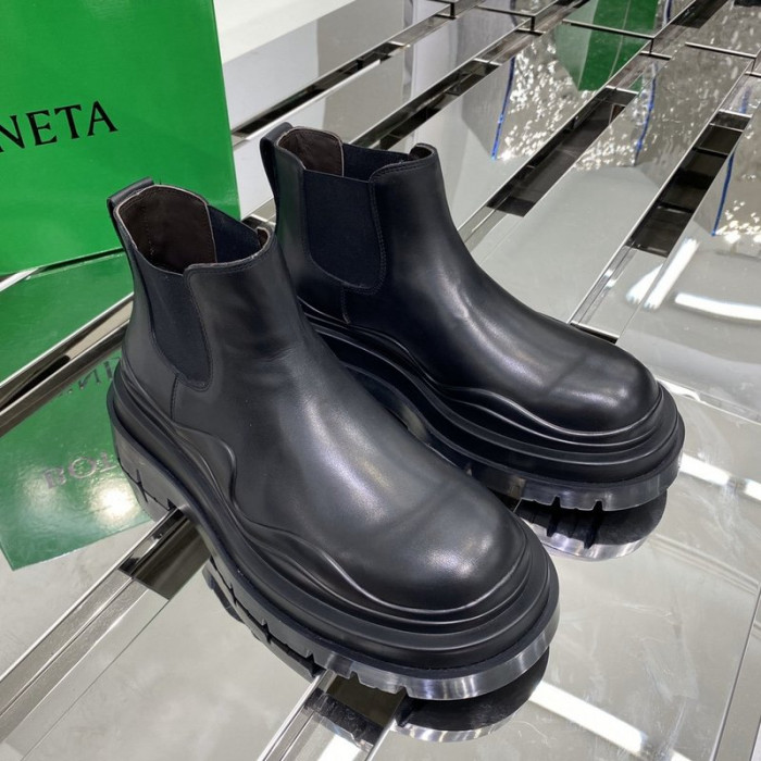 Bo*te*ga ve*ne*ta sneaker man +woman kickze bv-13