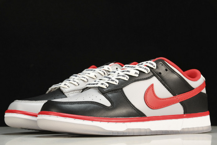 nike dunk low clark atlanta university - dr6189-00