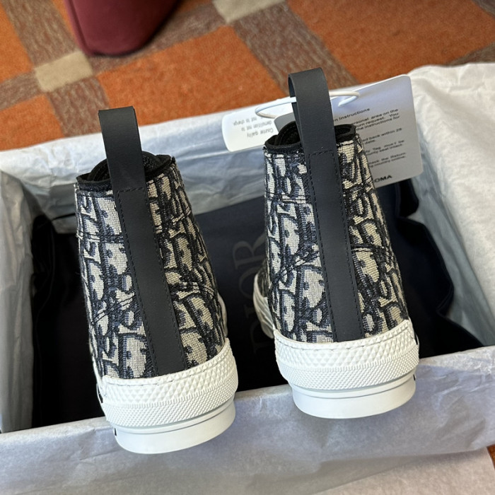 D1R* B23 SNEAKER COPSHOE DR-283