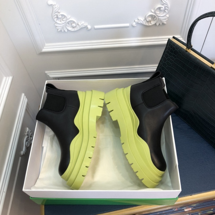 Bo*te*ga ve*ne*ta sneaker man +woman kickze bv-24