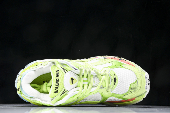 BL RUNNER -COPSHOE BL 364