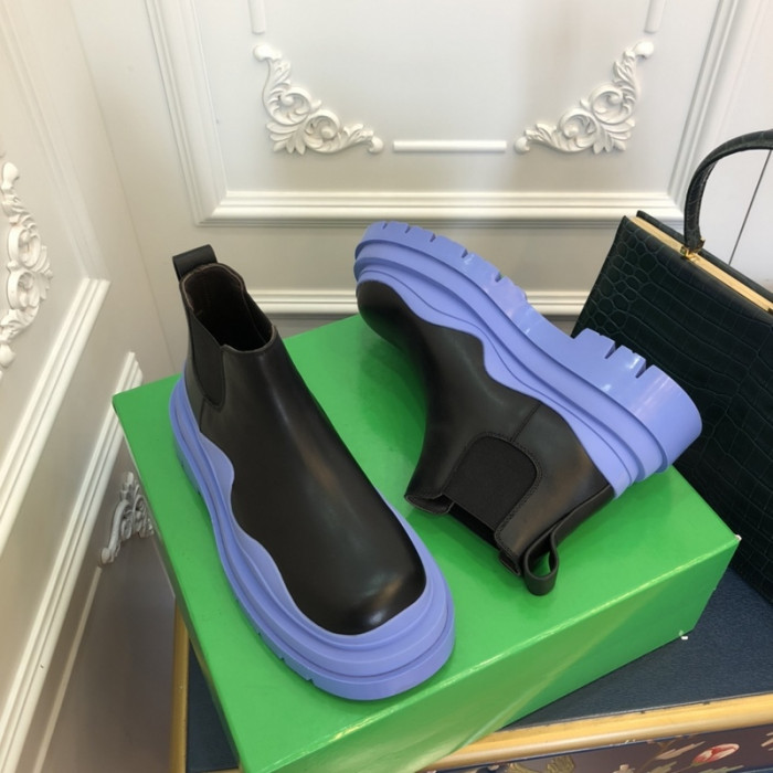 Bo*te*ga ve*ne*ta sneaker man +woman kickze bv-26