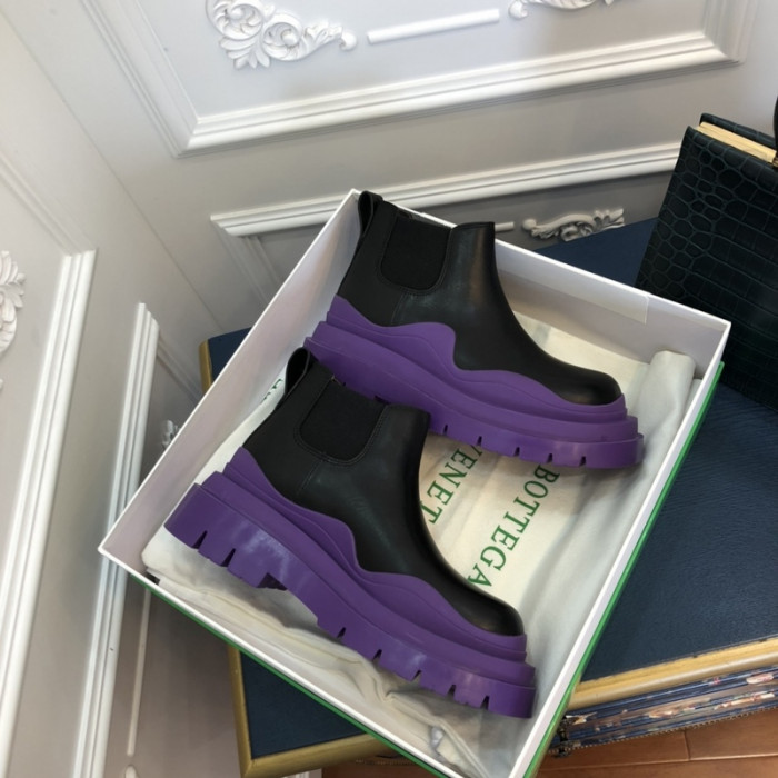 Bo*te*ga ve*ne*ta sneaker man +woman kickze bv-28