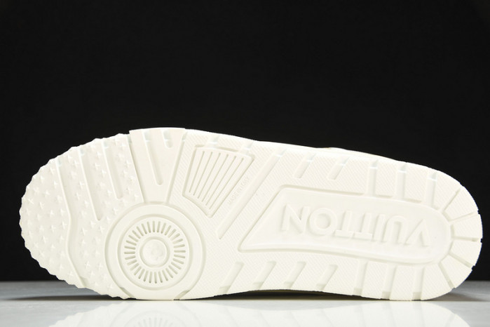 lvt sneakers copshoe l&v-119