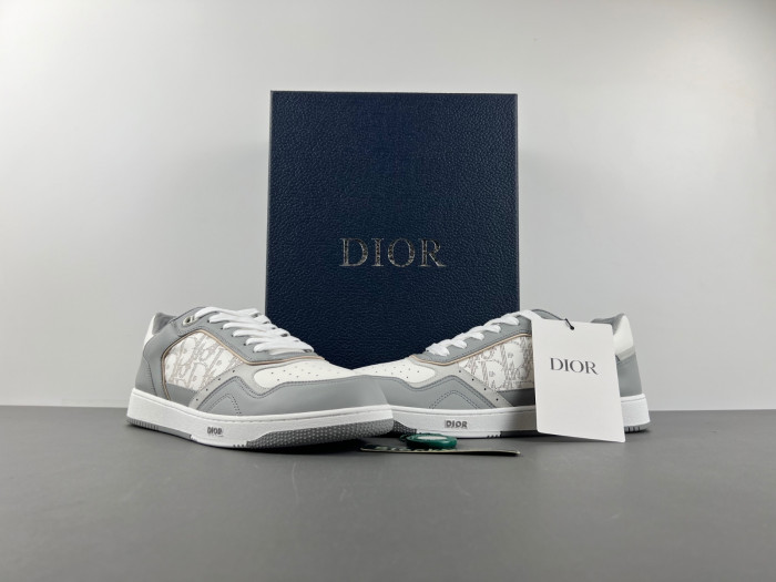 D1R* B27 SNEAKER COPSHOE DR-288