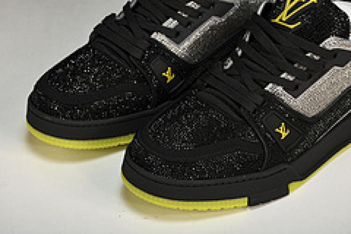 lvt sneakers copshoe l&v-210