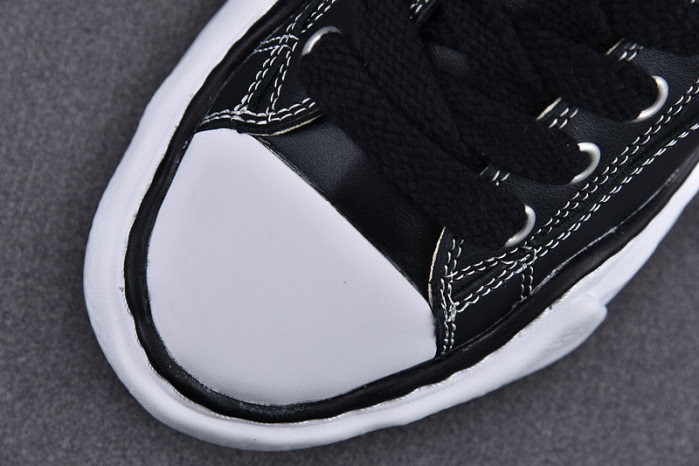 MMY COPSHOE -MMY65 leather