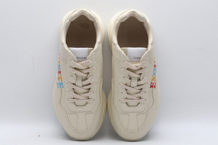 gc trainer sneaker copshoe gc-110