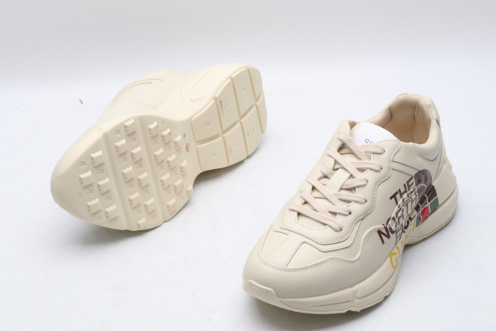 gc trainer sneaker copshoe gc-119