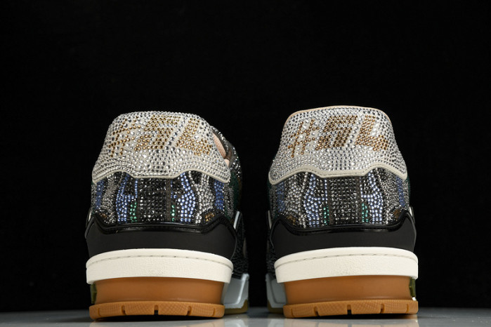 lvt sneakers copshoe l&v-203