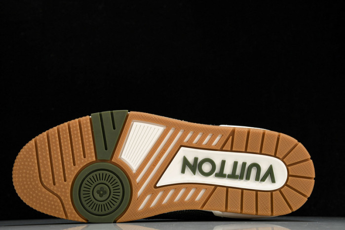 lvt sneakers copshoe l&v-203