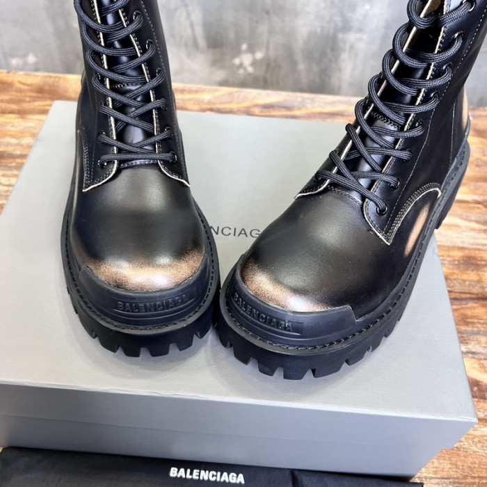 BL BOOT -COPSHOE BL379