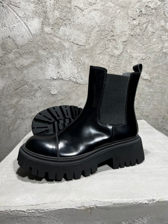 BL BOOT -COPSHOE BL386