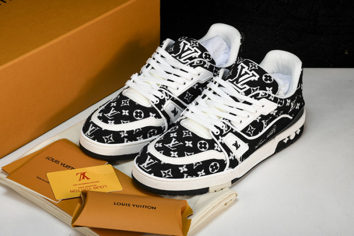 lvt sneakers copshoe l&v-212