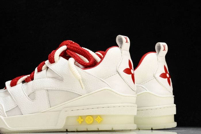 lvt sneakers copshoe l&v-190