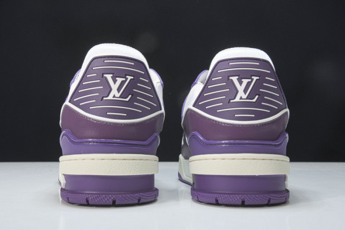 LVT SNEAKERS COPSHOE L&V-397