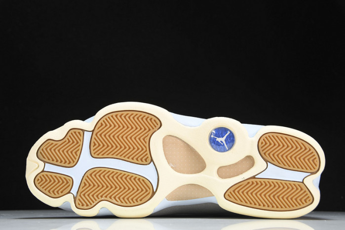 jordan 13 retro solefly - dx5763-100