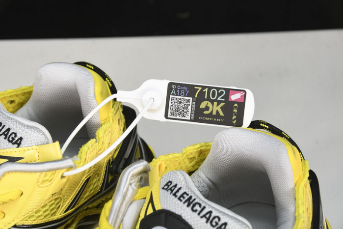 bl runner -copshoe bl 175