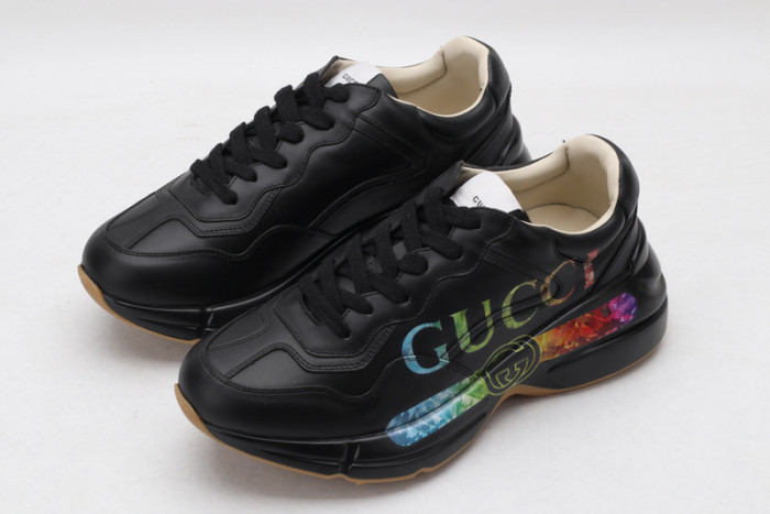 gc trainer sneaker kickze gc-11