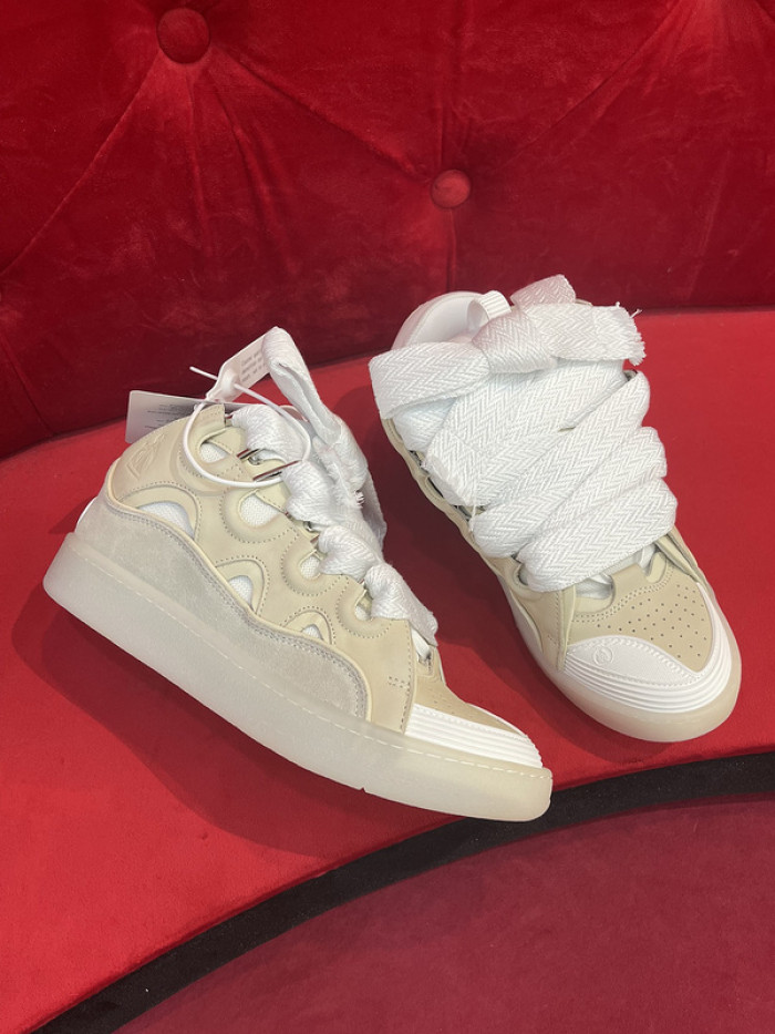 LANVIN SNEAKERS COPSHOE LA-171