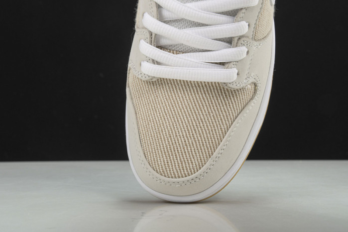 nike sb dunk high unbleached pack da9626-100