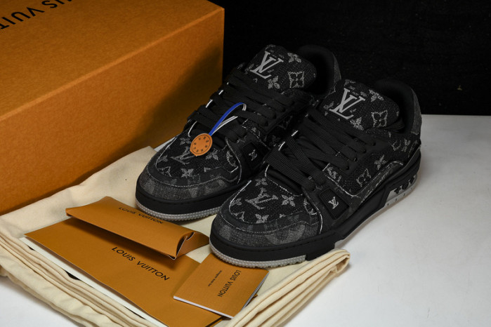 lvt sneakers copshoe l&v-220