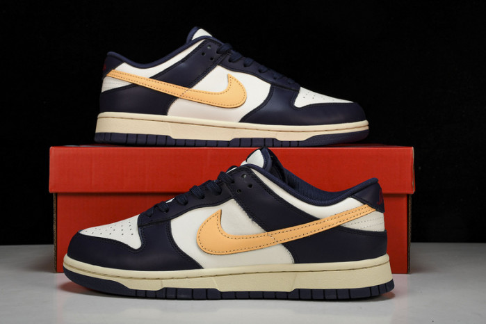 nike dunk low "from nike to you" fv8106-181