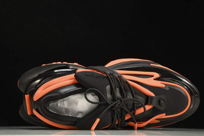 balmain sneakers copshoe bm -03