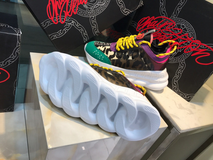 versa chain reaction sneakers kickze vr-4