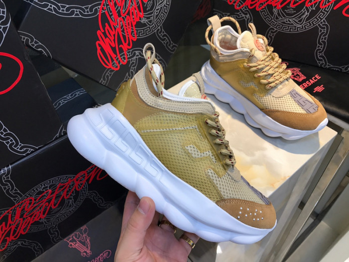 versa chain reaction sneakers kickze vr-8