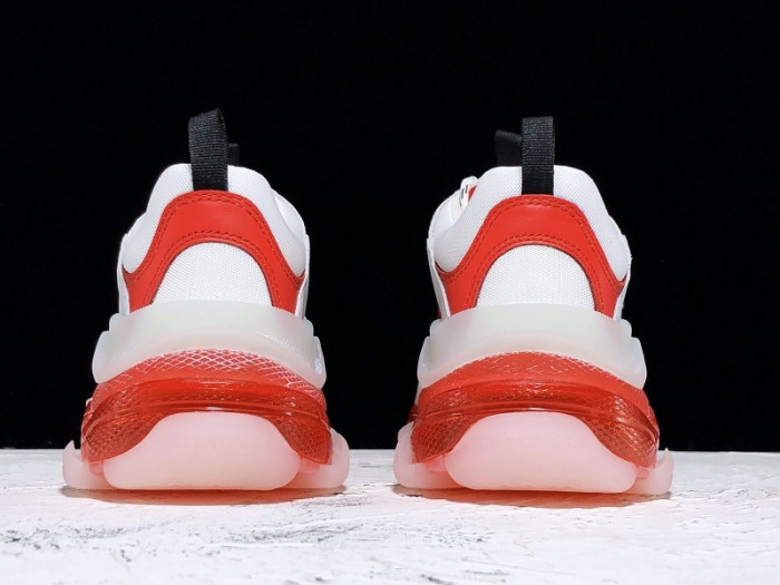 bl triple trainer ‘red -white ‘ 541624 wo90l 1618