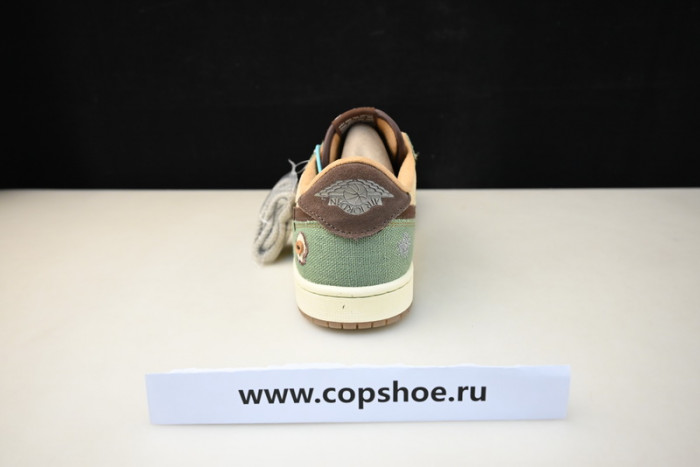 jordan 1 retro low og zion williamson voodoo dz7292-200