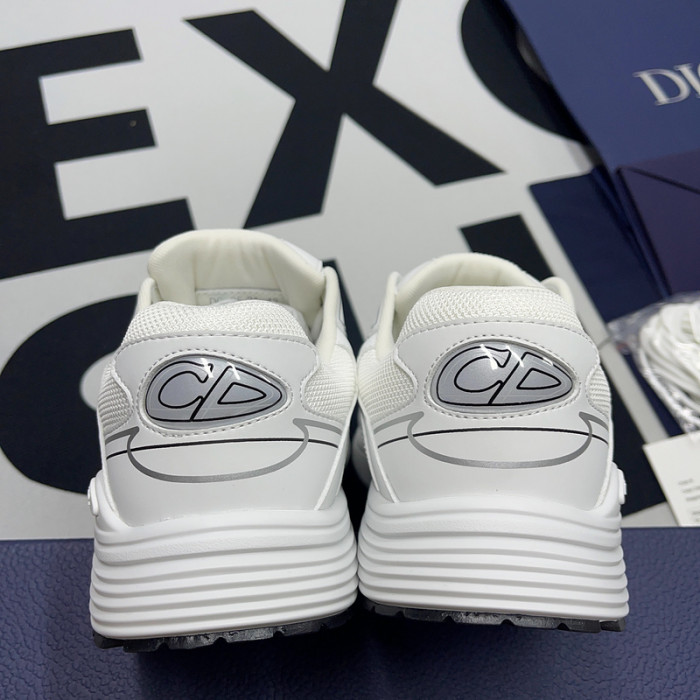 d1r* b30 trainer sneaker copshoe dr-136