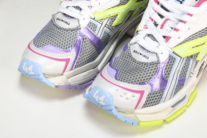 bl runner -copshoe bl 193