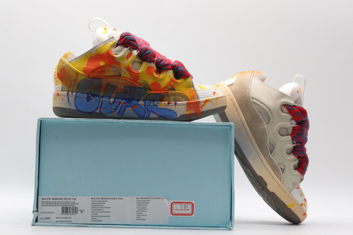 lanvin sneakers copshoe la-74